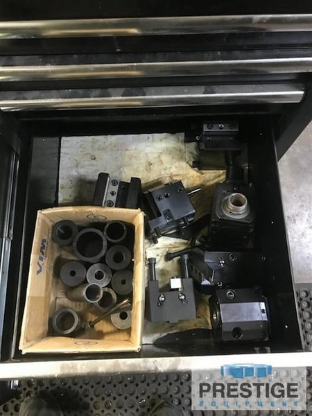 Lathes CNC