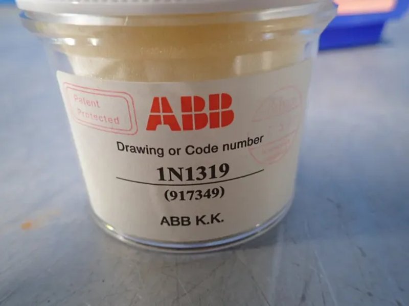 ABB Bell Cup - 1n1319