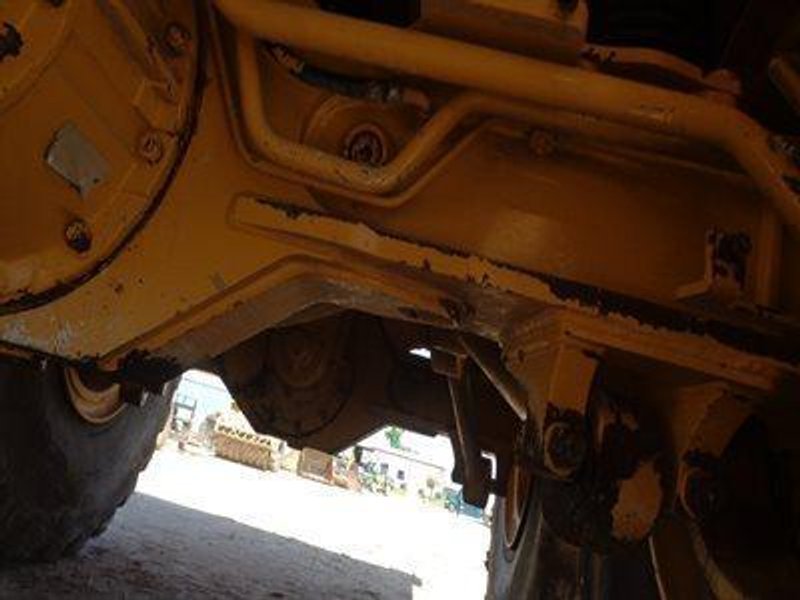 2022 Bell B45E 7849