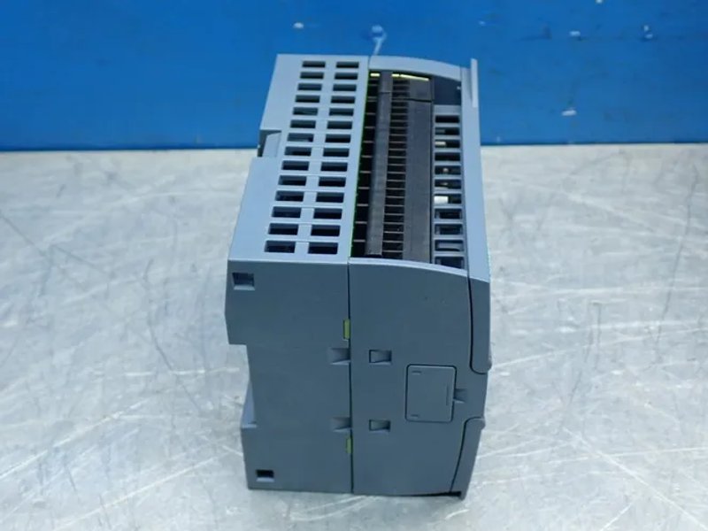 Siemens Simatic S7-1200 Compact Cpu, 4pcs - 6es7214-1hg40-0xb0