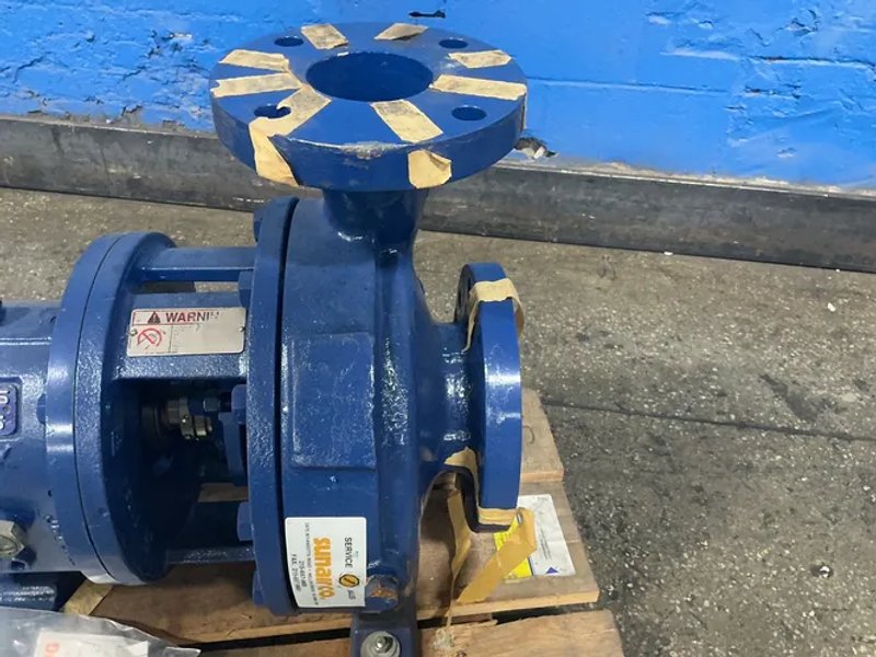 Goulds Pumps Pump - Mtx