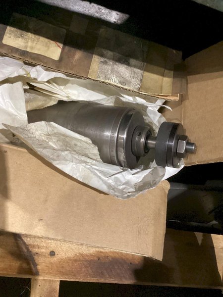 K.O. LEE BA960 TOOL CUTTER/GRINDER USED