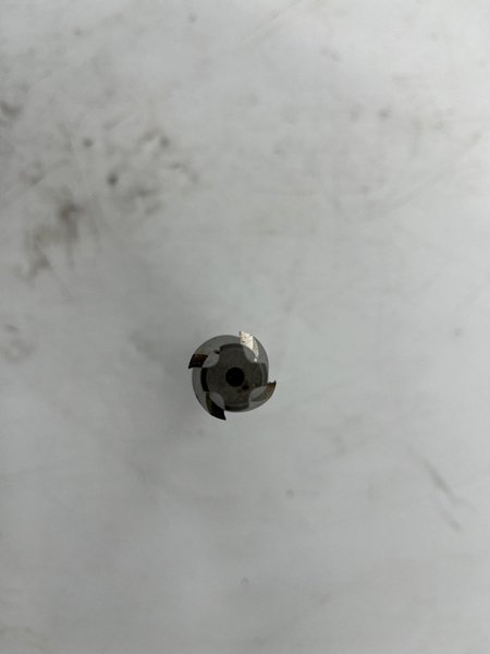 12MM APT HS T187150 MADE IN USA STOCK #15779