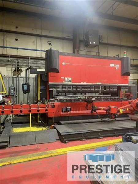 Brakes Press Hydraulic