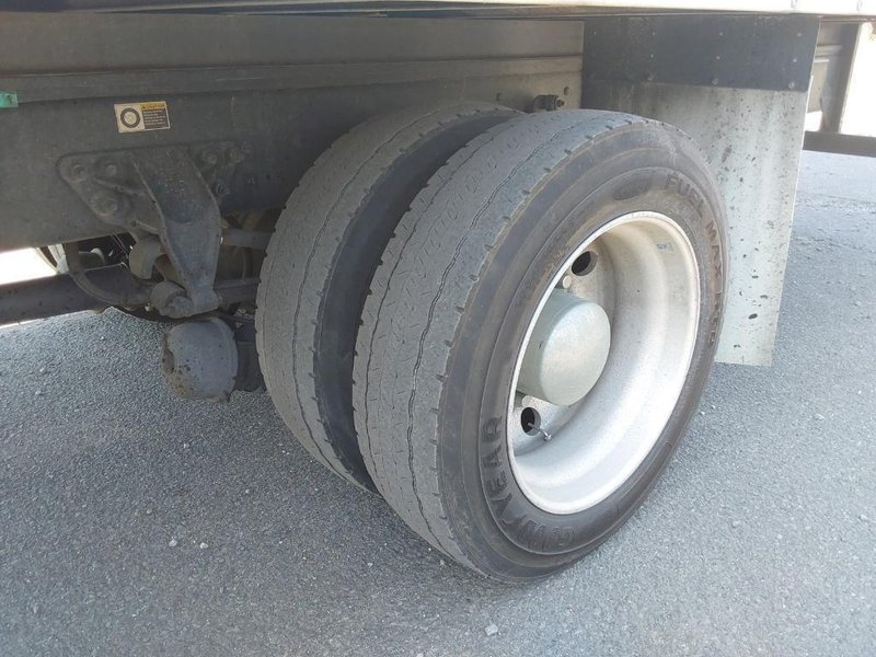 2022 Kenworth T270 Box  2NKHHM6X5NM482156