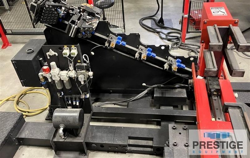 Brakes Press Hydraulic