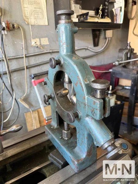 Mori Seiki MS-850G Lathe