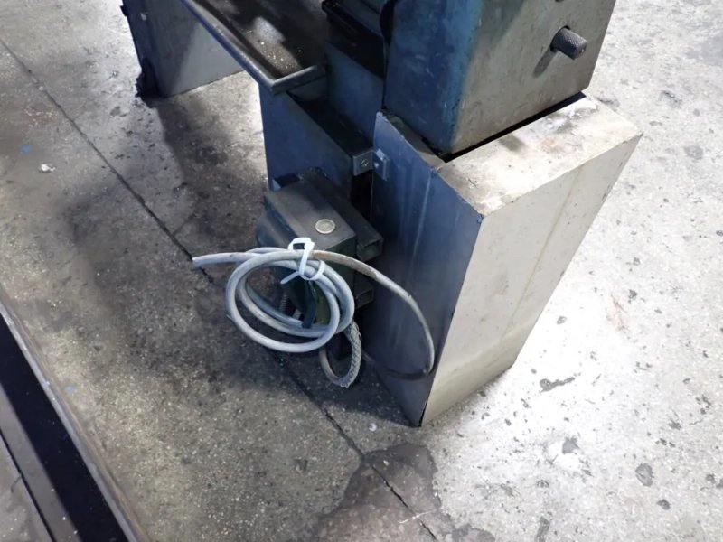 Clausing  12" X 40" Lathe  - 5914