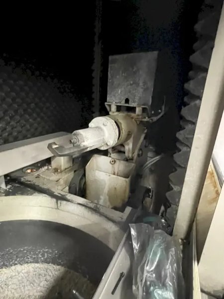 2014 ALMCO 2SF-36 | Deburring Machines