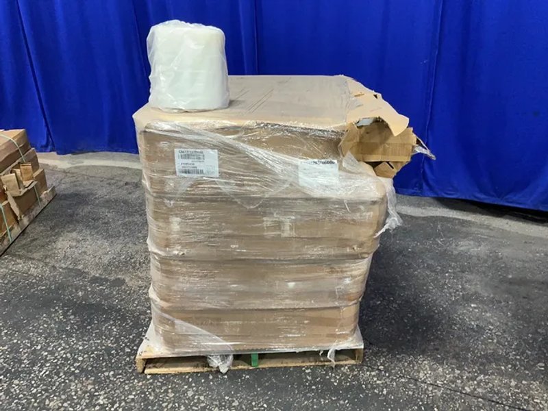Berry Global 10” X 6000’ Packing Film - Xadu203106000