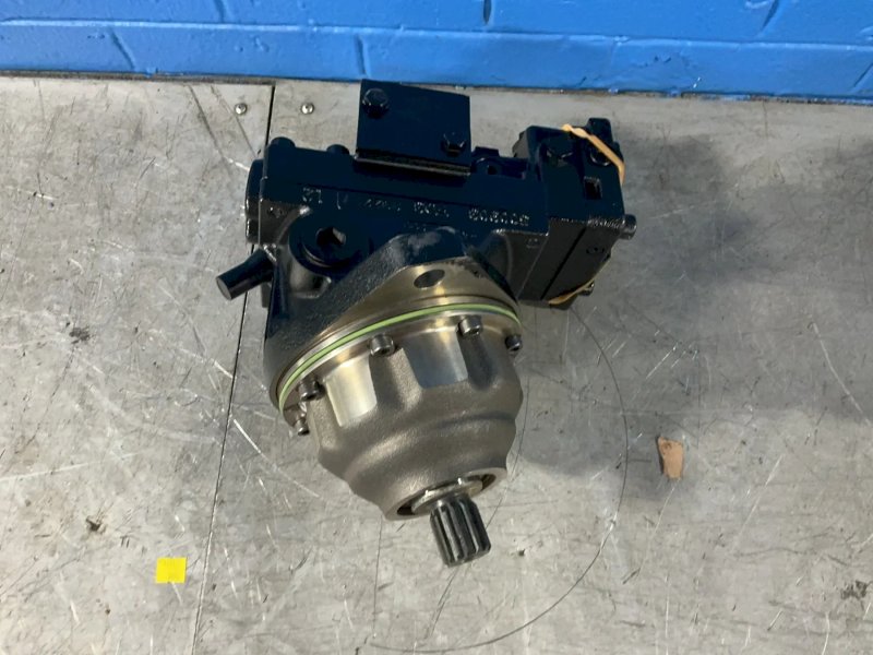 Danfoss Motor Track Drive - 51c060-1-rd1b