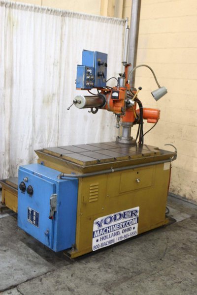 TAP DISINTEGRATOR: STOCK #70267