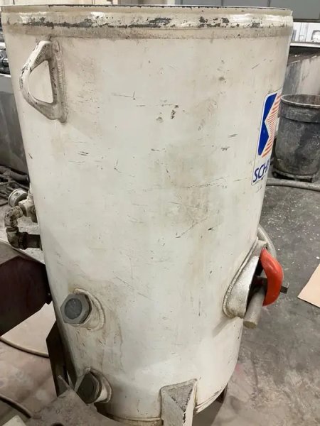 2014 LONE STAR LARIAT | Waterjet Cutters