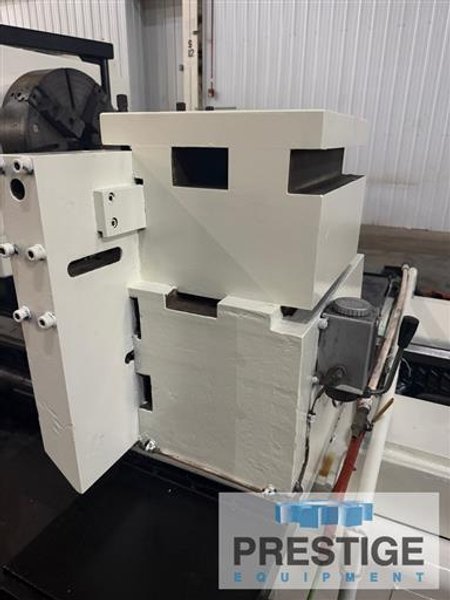 Lathes Flat Bed Manual &amp; CNC