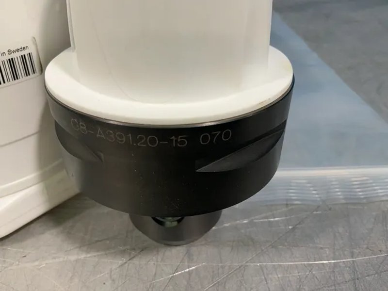 Seco  Tool Holder  - C8-a391.20-15070