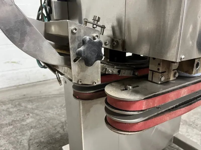 Cvc Inline Capper - Ucap150-s016