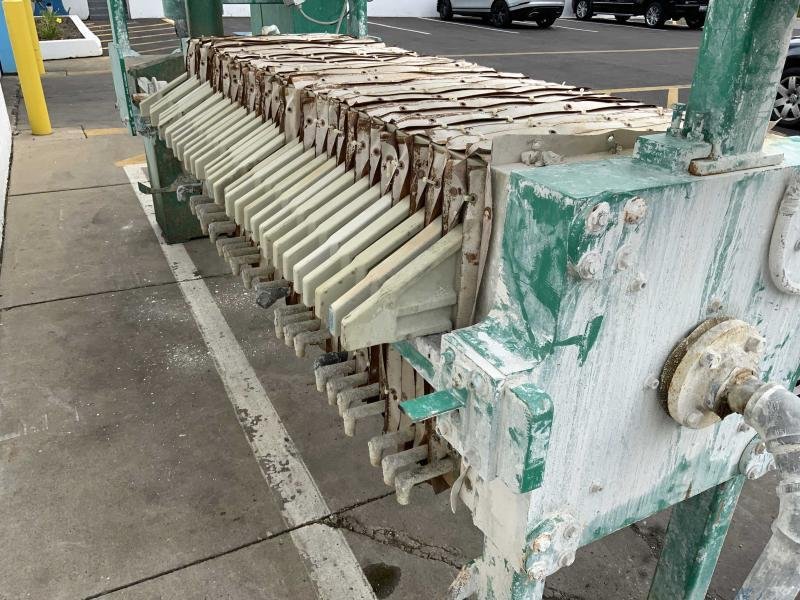 3" TO 48" NAMCOR SIDEWINDER SPIRAL DUCT MACHINE: STOCK #80081