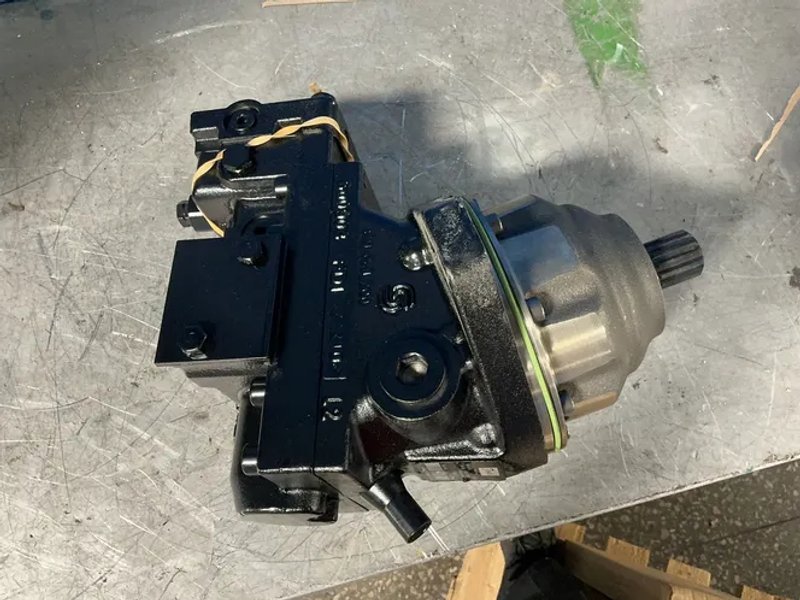 Danfoss Motor Track Drive - 51c060-1-rd1b