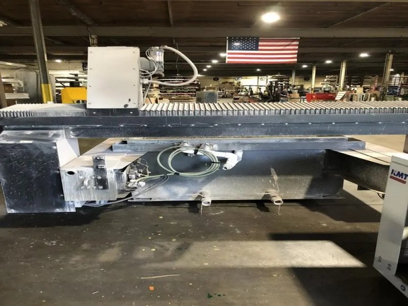 2014 LONE STAR LARIAT | Waterjet Cutters