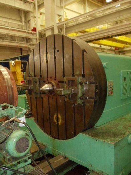 Lathes Flat Bed Manual &amp; CNC