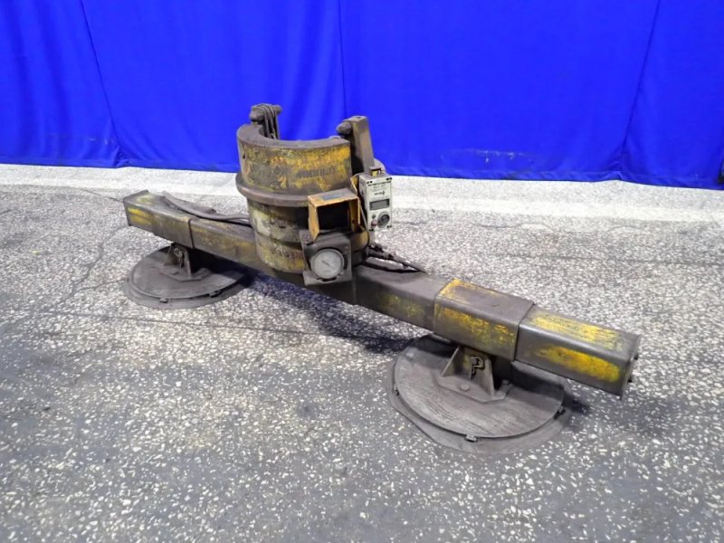 Anver 4200 Lbs Vacuum Lift Attachment