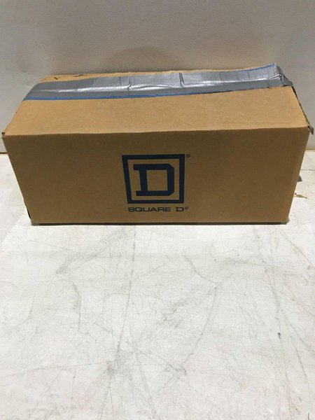 SQUARE D FA36070 CIRCUIT BREAKERS NEW