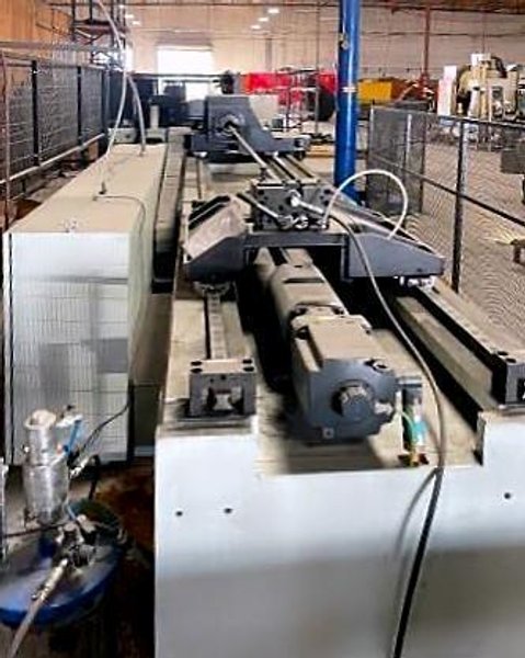 BLM ELECT 150-XL Electric Tube Bender