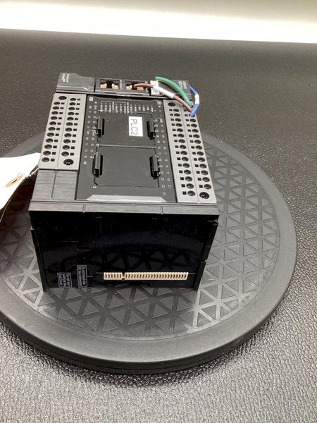 OMRON NX1P2-1140DT1 CPU Power Controller USED