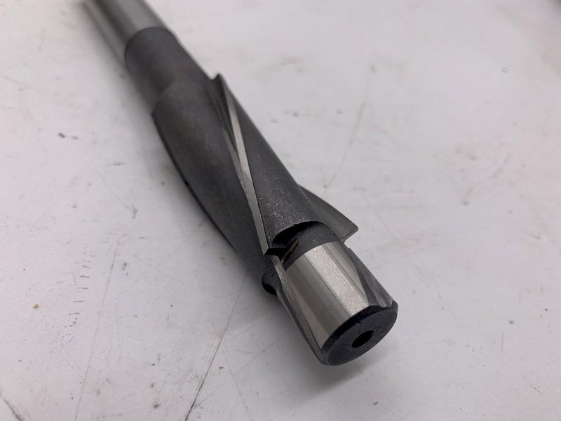 5/8” HSS 21/32 x 31/32 POLAND CUTTING TOOL STOCK #15572