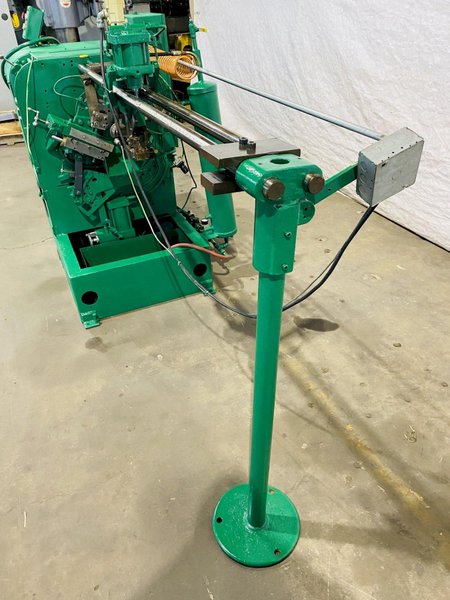 2" MODERN 2K AUTOMATIC TUBE CUT OFF. STOCK # 0956121