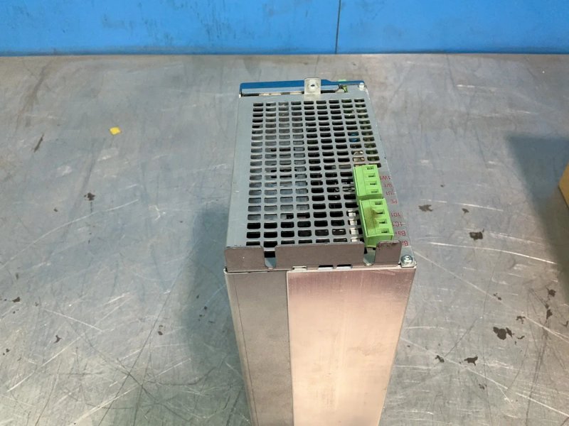 Kollmorgen  Servo Drive  - Mmc-sd-2.4-460d
