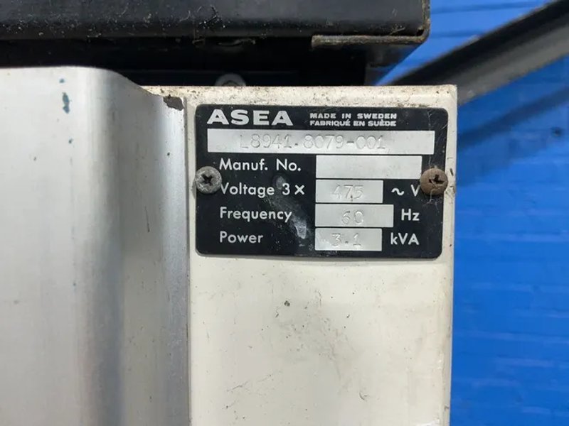 Asea Robot - Ps 130/6-90-p 3085