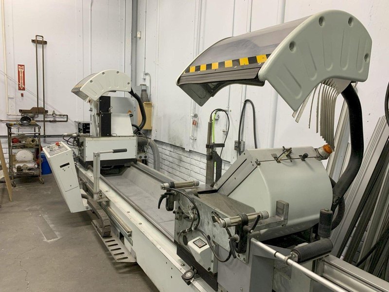 2010 FOM INDUSTRIES  BLITZ ALVA 500