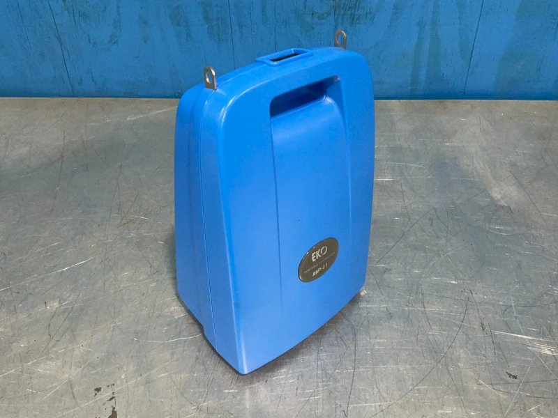 Eko I-v Checker - Mp-11h