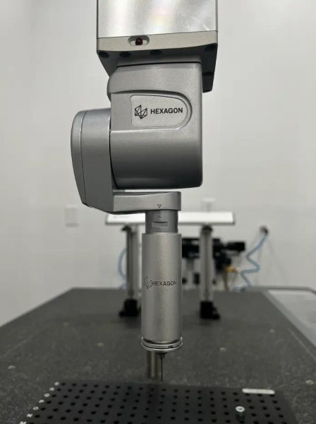 2022 HEXAGON GLOBAL S GREEN 7.10.7 | Coordinate Measuring Machines