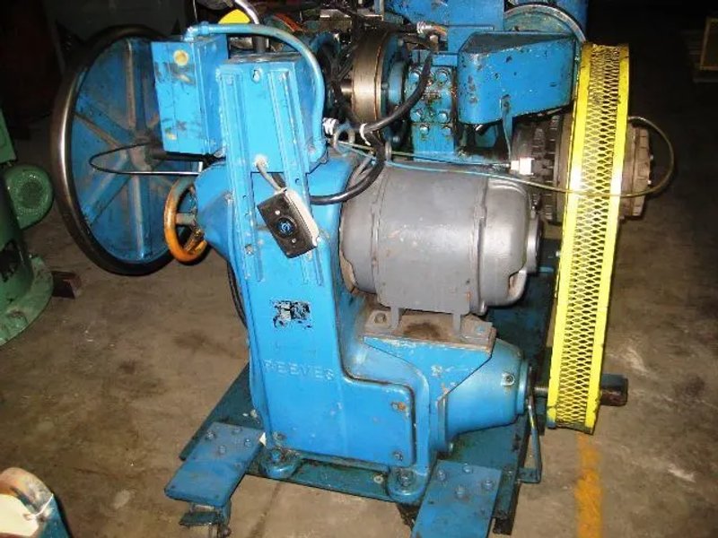 BAIRD 3/32"Model #1 Fourslide, STOCK# 13170J