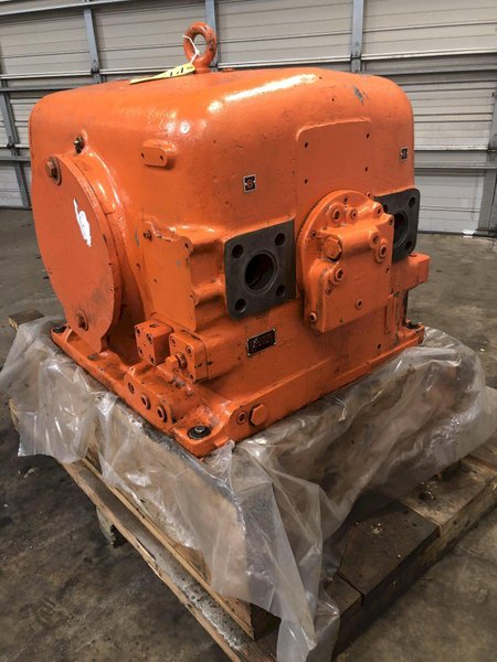 HYDRAULIC SPECIALISTS D15025 MOTOR: STOCK #14246