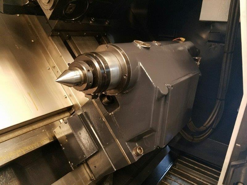 2012 DOOSAN-PUMA 400MB