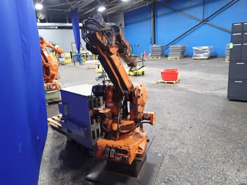 ABB Robot - Irb2400 M2000