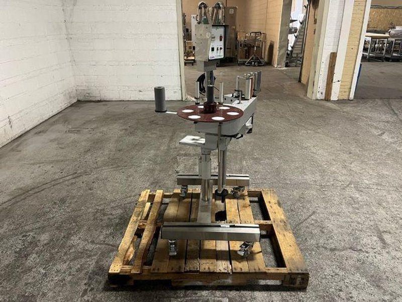 Cvc Labeler - Cvc100b