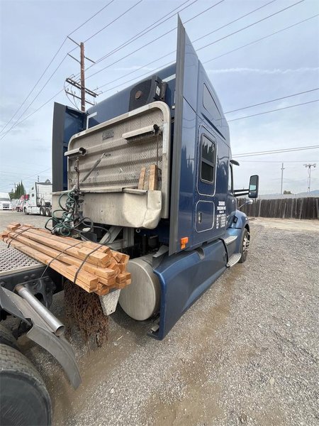 2020 Kenworth T680 1XKYD49X0LJ295151