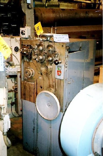 TORIN # W11A WIRE SPRING COILER