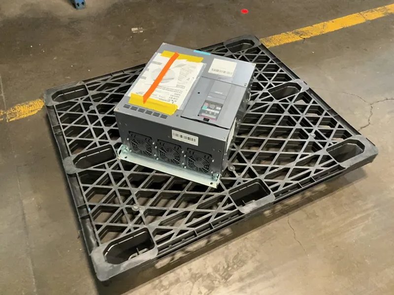 Mitsubishi Electric  115 Amps  Inverter  - Fr-a840-37k-1