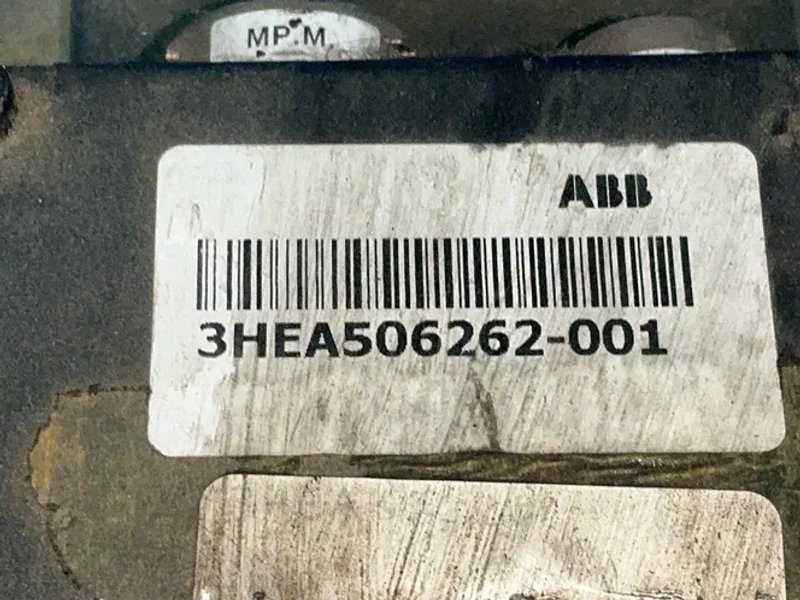 ABB Motor - 3hac028954-004/03