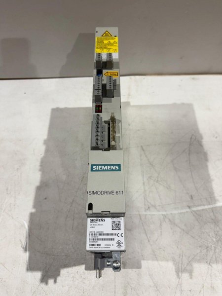 SIEMENS 6SN1146-1AB00-0BA1 SERVO  DRIVES NEW IN BOX