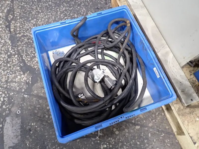 Yaskawa Motoman Robot - Motoman-mh6