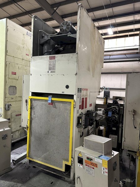 220 AIDA GAP PRESS