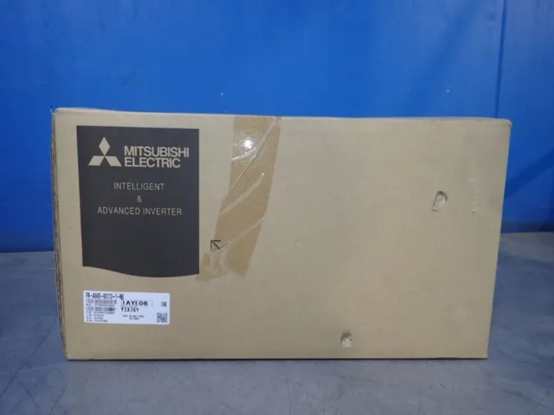 Mitsubishi Inverter - Fr-a840-00310-1-n6