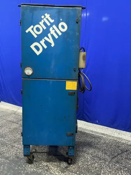 Donaldson Torit Dryflo  3 Hp  Mist Collector  - Dmc-c