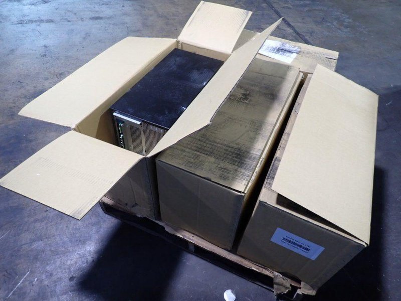 Eaton Ups Assembly  - 744-a4553 / 9355-15lvem